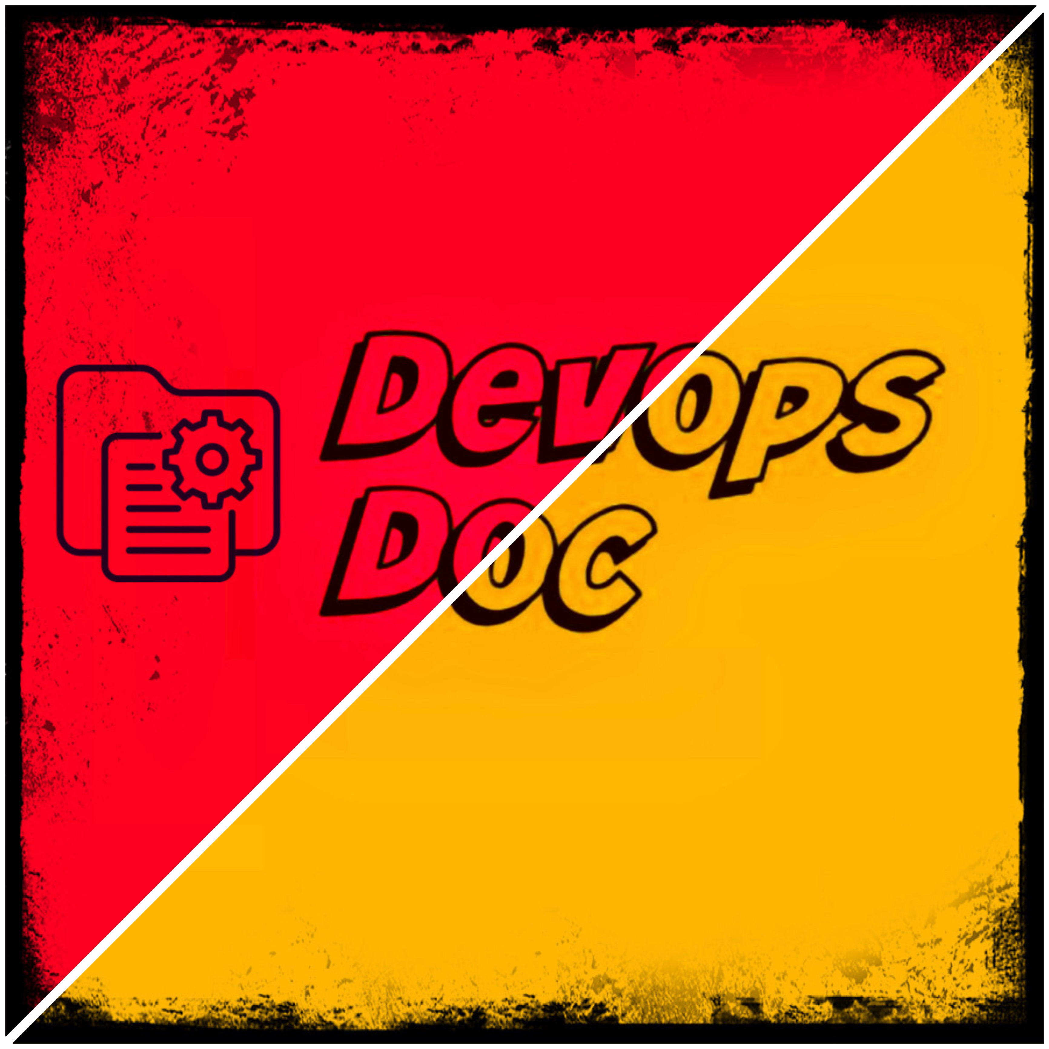 DevOps Doc